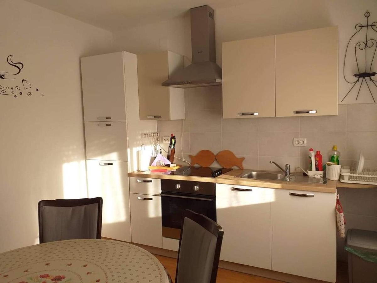 Apartman Skender 3* Ravna Gora 아파트 외부 사진